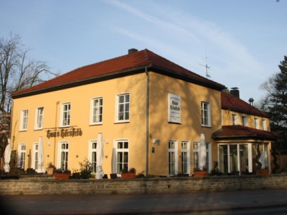 照片: Haus Hiesfeld