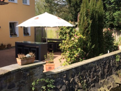 照片: Haus Hiesfeld