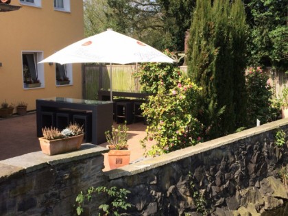 照片: Haus Hiesfeld