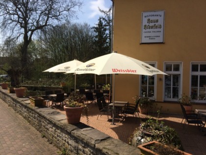 照片: Haus Hiesfeld