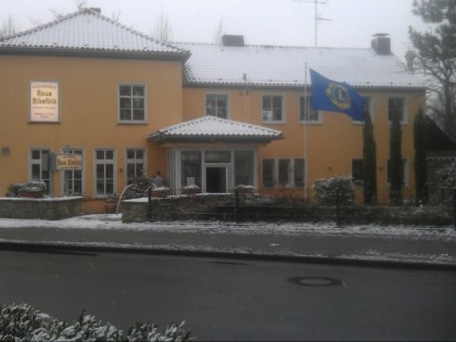 照片: Haus Hiesfeld